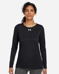 Under Armour Women's Long Sleeve T Shirt